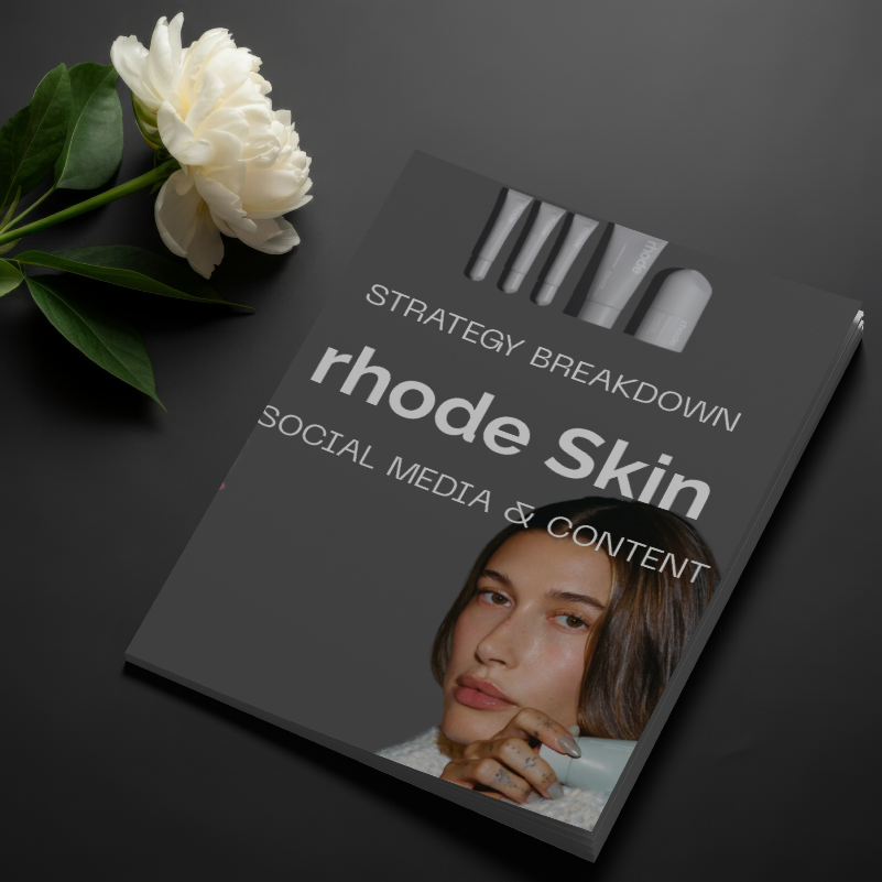 Rhode Skin